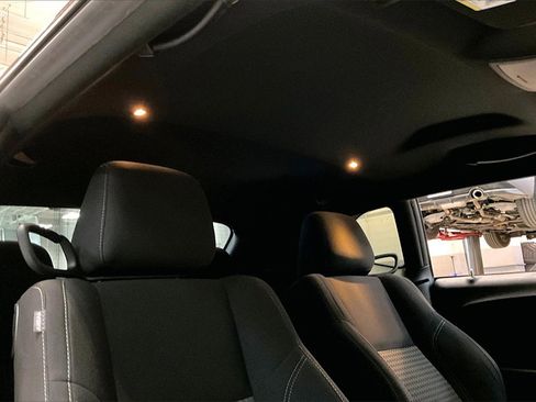 Used 2021 Dodge Challenger SXT image 24