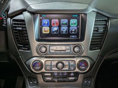 Used 2017 Chevrolet Tahoe LT RWD image 14