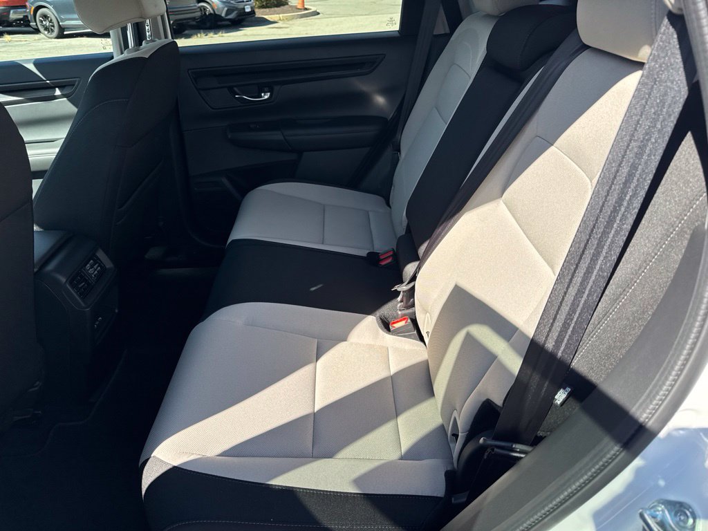 Used 2026 Honda CR-V EX image 18
