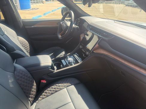 Used 2024 Jeep Grand Cherokee L Summit image 30