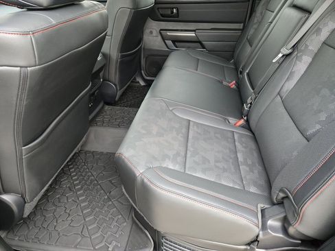Used 2024 Toyota Tundra TRD Pro AWD/4WD image 19
