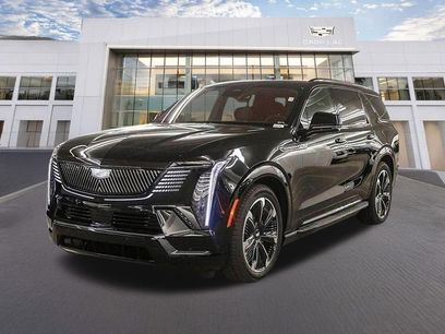 Used 2026 Cadillac Escalade IQL Sport 1
