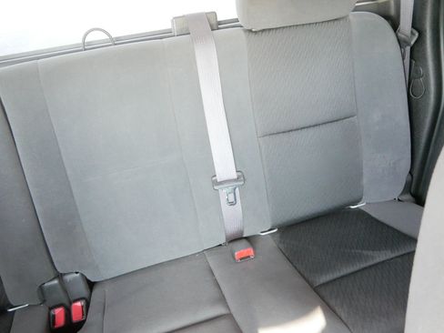 Used 2009 Chevrolet Silverado 1500 LT w/ Power Pack Plus AWD/4WD image 14