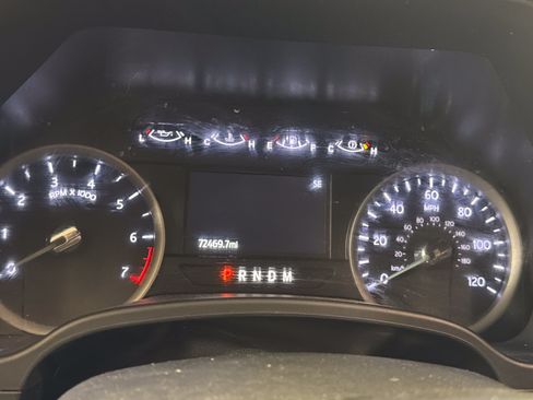 Used 2021 Ford Expedition XLT RWD image 17