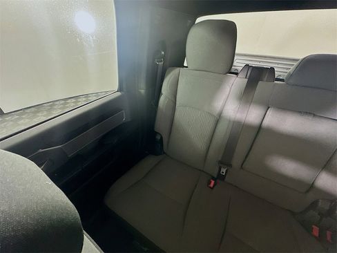 Used 2022 RAM 3500 Big Horn w/ Level A Equipment Group image 12