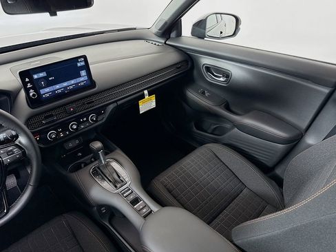 New 2026 Honda HR-V Sport image 23