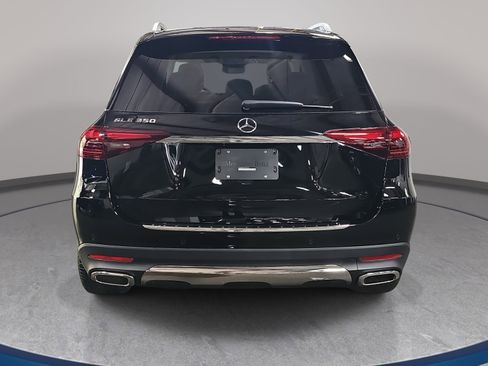 New 2026 Mercedes-Benz GLE 350 4MATIC image 6
