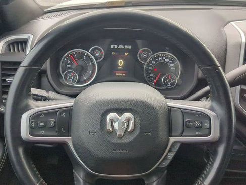 Certified 2024 RAM 3500 Big Horn AWD/4WD image 30