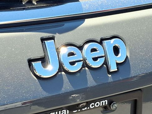 Used 2023 Jeep Compass Limited AWD/4WD image 28