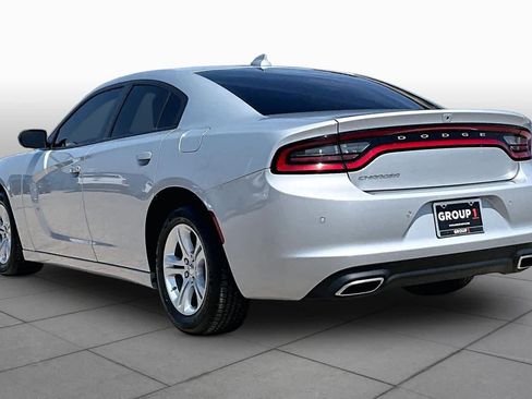 Used 2023 Dodge Charger SXT RWD image 12