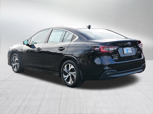 Used 2020 Subaru Legacy Premium w/ Popular Package #1 image 5