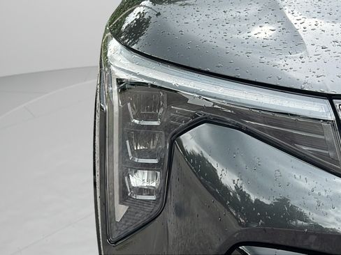Certified 2025 Kia K4 GT-Line w/ GT-Line Sunroof Package FWD image 9