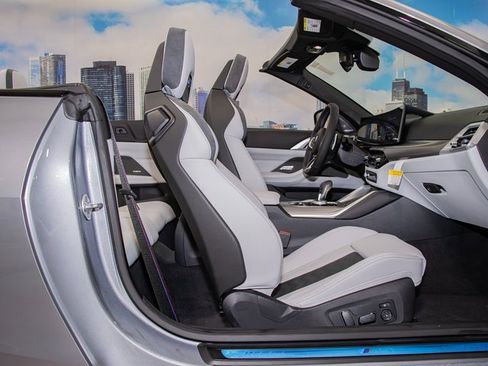 New 2026 BMW M4 xDrive Competition image 23