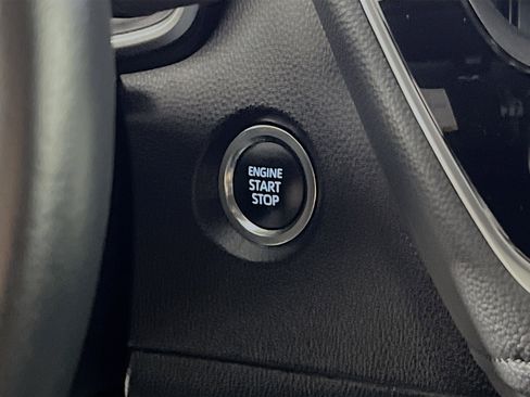 Used 2025 Toyota Corolla XSE image 23