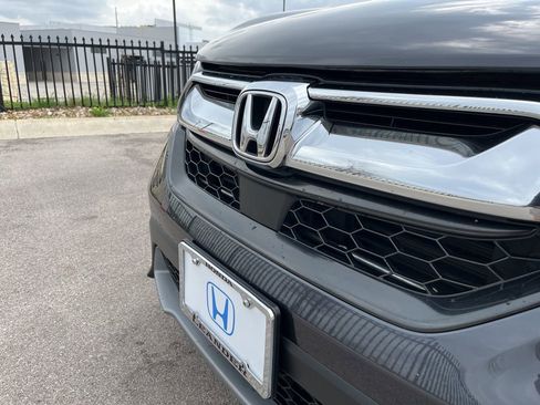 Certified 2017 Honda CR-V EX image 14