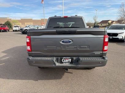 Certified 2023 Ford F150 XL w/ STX Appearance Package
