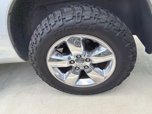Used 2015 RAM 1500 Big Horn RWD image 7