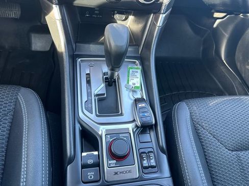 Used 2020 Subaru Forester Premium image 18