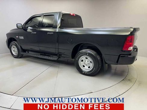 Used 2017 RAM 1500 Tradesman w/ Popular Equipment Group image 3