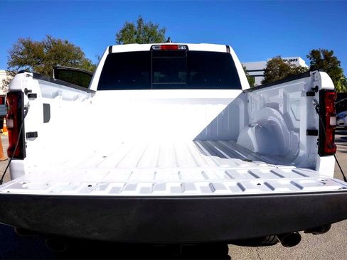 New 2026 RAM 1500 Lone Star image 8