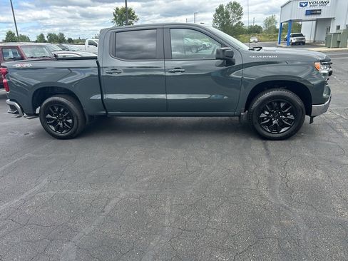 New 2026 Chevrolet Silverado 1500 LT image 5