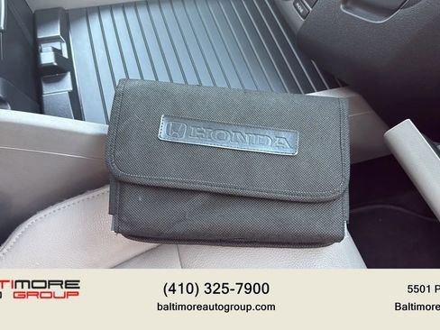 Used 2012 Honda Pilot EX-L image 40