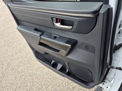 Used 2022 Toyota Tundra Limited image 20