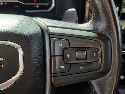 Used 2023 GMC Sierra 1500 AT4 w/ AT4 Premium Package AWD/4WD image 31