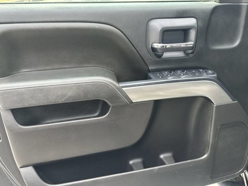 Used 2016 Chevrolet Silverado 1500 LT w/ All Star Edition AWD/4WD image 14