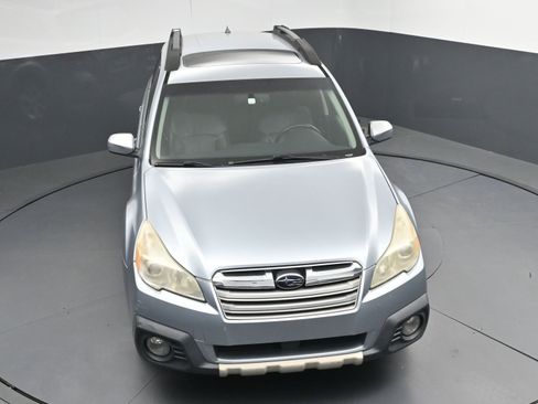 Used 2014 Subaru Outback 2.5i Limited image 32