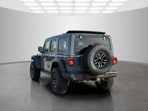 New 2026 Jeep Wrangler Unlimited Rubicon 392 AWD/4WD image 5