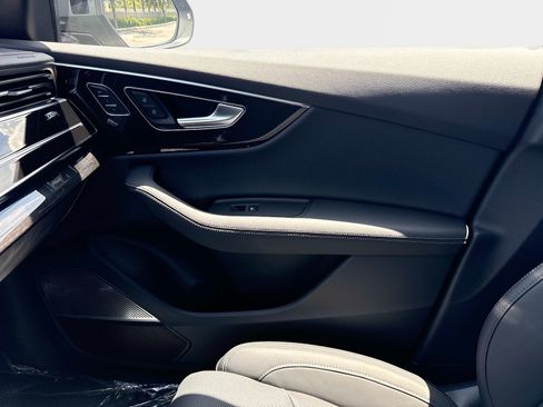New 2026 Audi Q8 Prestige AWD/4WD image 23