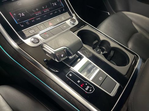 Used 2023 Audi Q7 3.0T Premium Plus w/ Premium Plus Package AWD/4WD image 29