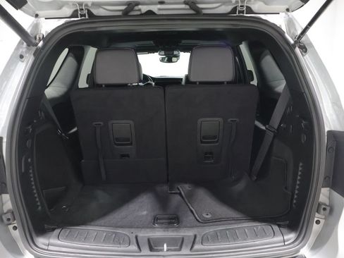 Certified 2024 Dodge Durango GT AWD/4WD image 5