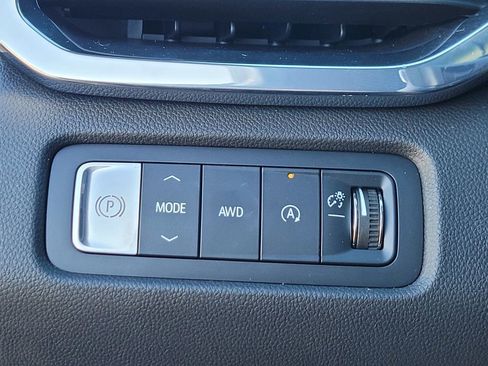 New 2026 GMC Acadia Elevation w/ Black Edition AWD/4WD image 26