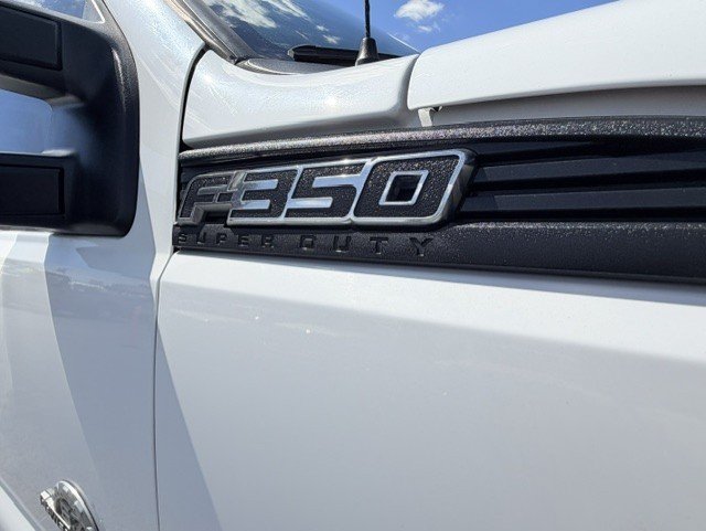 Used 2014 Ford F350 XL w/ Power Equipment Group RWD image 22