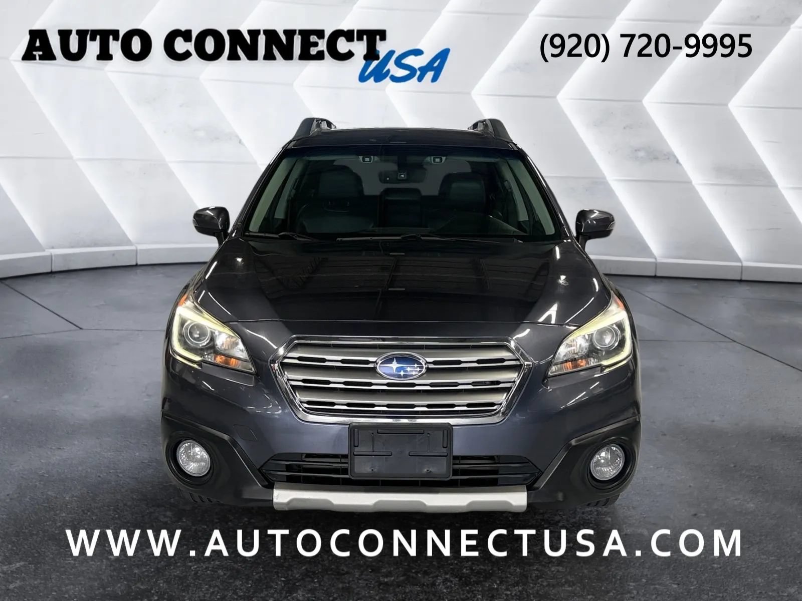 Used 2017 Subaru Outback 3.6R Limited AWD/4WD image 4