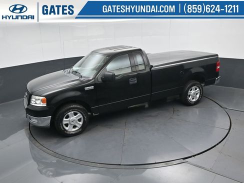 Used 2004 Ford F150 XLT image 35