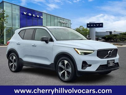 Certified 2025 Volvo XC40 B5 Plus