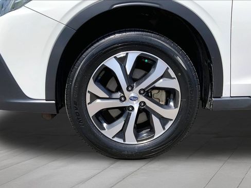 Used 2021 Subaru Outback Limited w/ Tech Package 2 AWD/4WD image 32