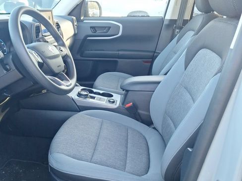 Used 2024 Ford Bronco Sport Big Bend AWD/4WD image 11