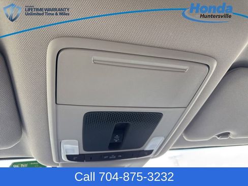 Used 2024 Honda CR-V EX-L image 33