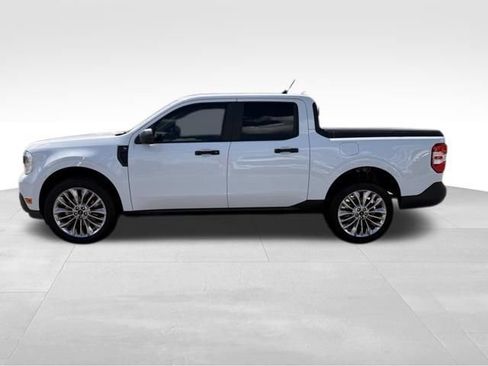 Used 2024 Ford Maverick XL FWD image 29