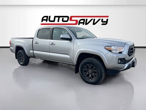 Used 2022 Toyota Tacoma SR5 image 33