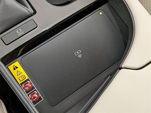 New 2025 Lexus ES 350 Ultra Luxury image 34