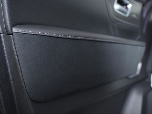 New 2026 INFINITI QX80 Luxe image 25