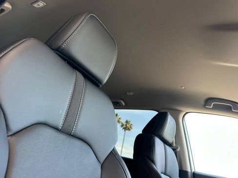 New 2026 Honda Passport RTL image 17