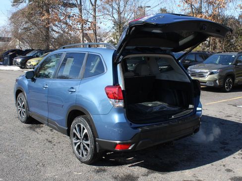 Used 2019 Subaru Forester Limited image 7