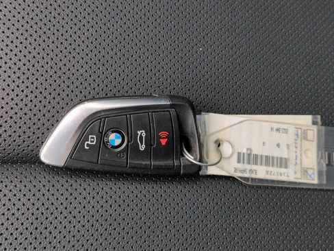 Used 2023 BMW i4 eDrive35 RWD image 35