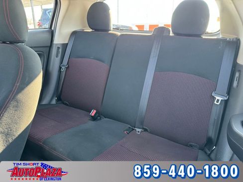 Used 2024 Mitsubishi Mirage FWD image 33